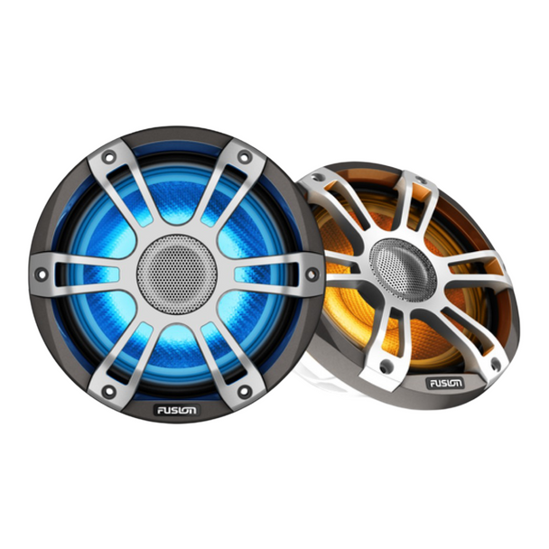 Fusion Signature Series 3i Marine Coaxial Speakers (Pair)