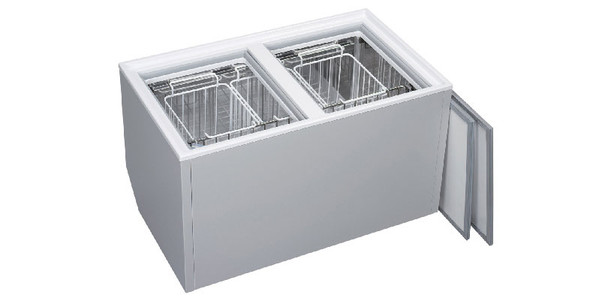 Isotherm Build-in 92L Fridge Freezer 
3092BB2B00000