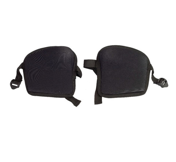 Pyranha Stout 2 Hip Pads - Sold as pair with Shims