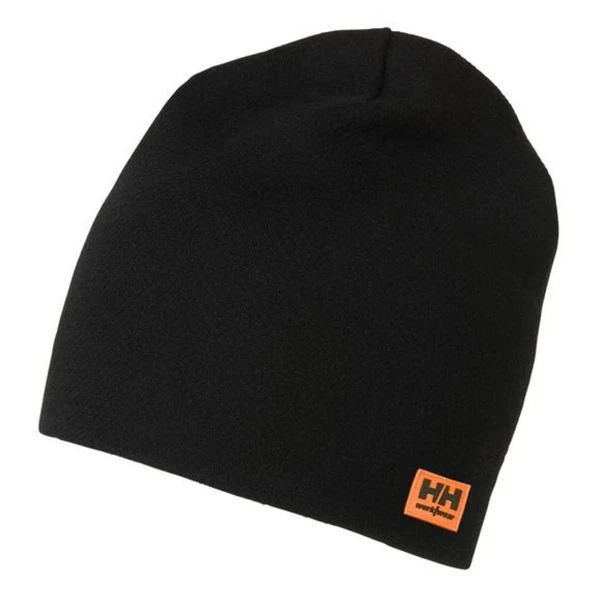 HH Workwear Lifa Max Beanie - Black