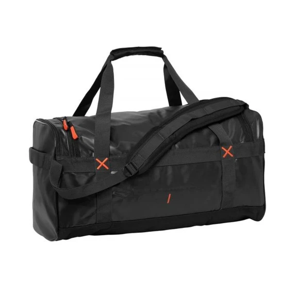 HH Workwear Duffel Bag -  Black