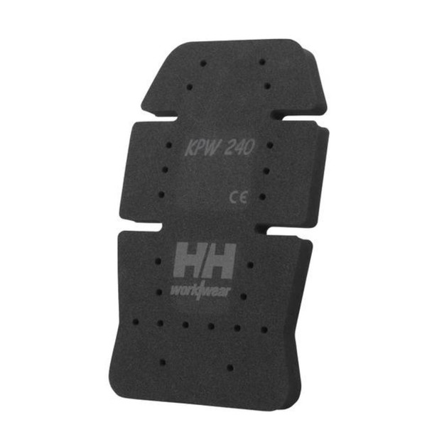 HH Kneepad Xtra Protective - Black