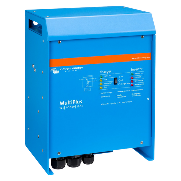 Victron MultiPlus 3000VA - 5000VA (230V)