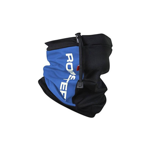 Rooster Aquafleece Neck Gaiter - Signal Blue