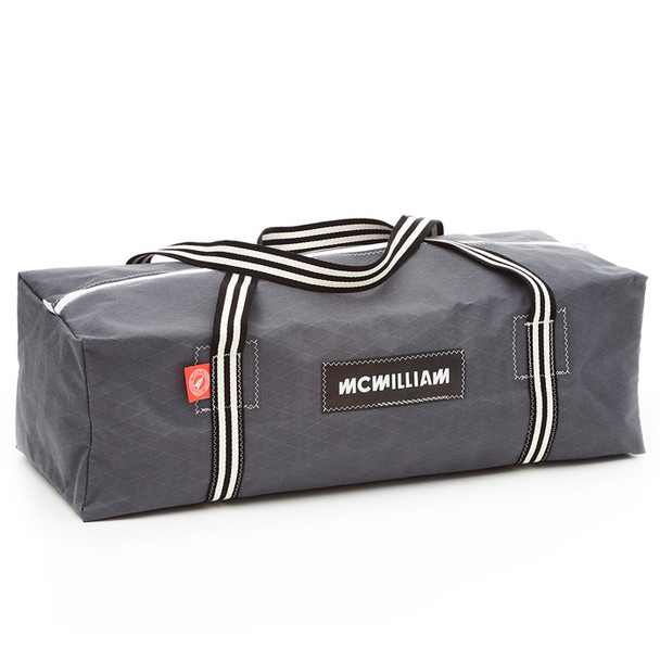 McWilliam Sailing Bag - Graphite