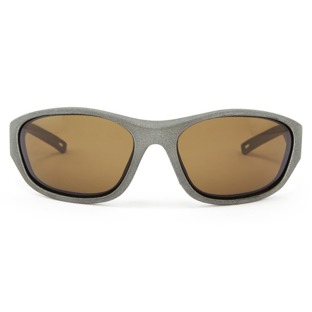 Gill Classic Sunglasses - Grey