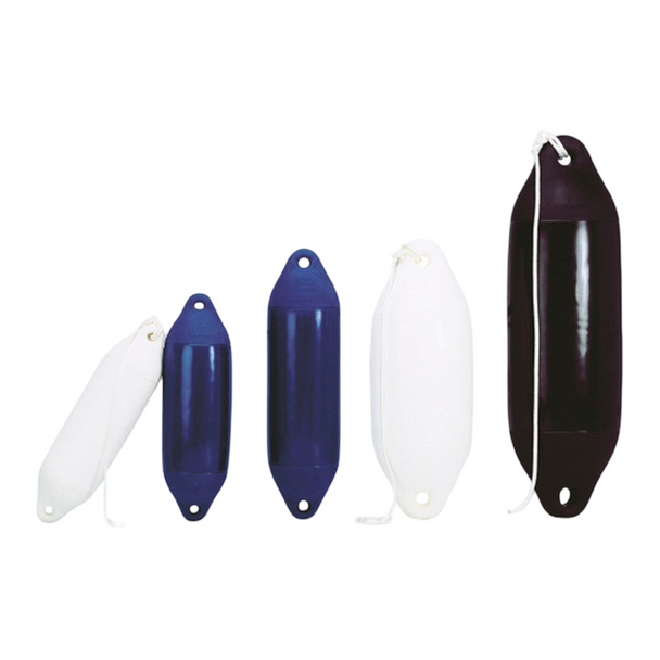 Plastimo Performance Fenders