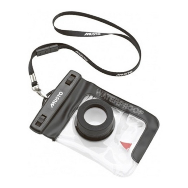 Musto  Waterproof Camera Case