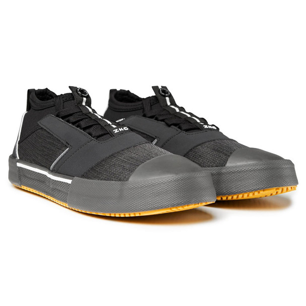 Zhik ZKG Black Unisex Shoes