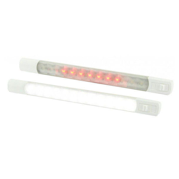 Hella LED Dual Colour  Strip Lamps