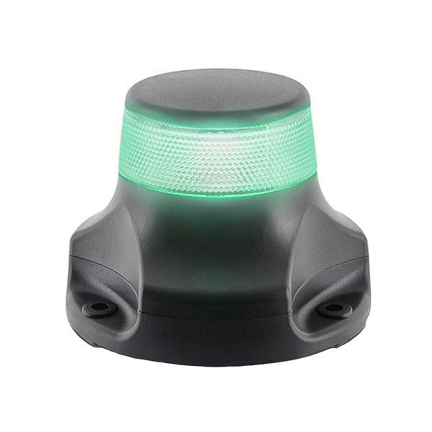 Hella NaviLED 360 Pro Navigation Green Light