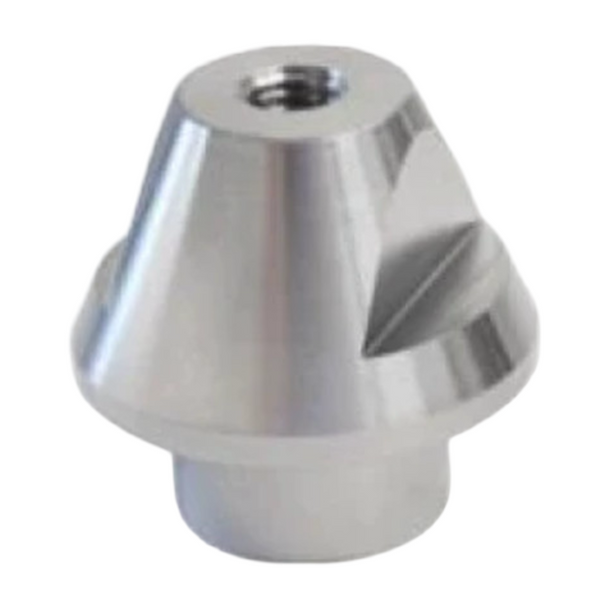 Hella NaviLED Trio Windex Adaptor Nut