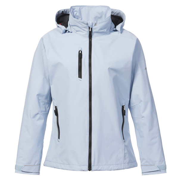 Musto Women's Sardinia Jacket 2.0 - Good Grey