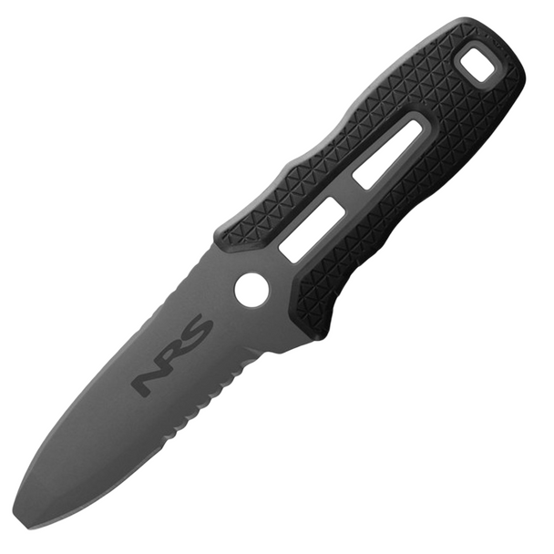 NRS Titanium Pilot Knife