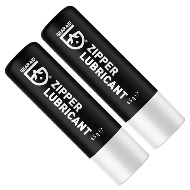 Gear Aid Zipper Lubricant Stick Gear Aid Zipper Lubricant Stick