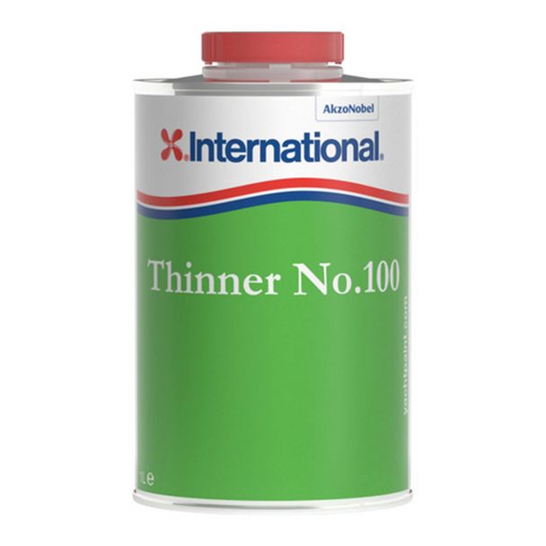 International Epoxy Thinner No. 100