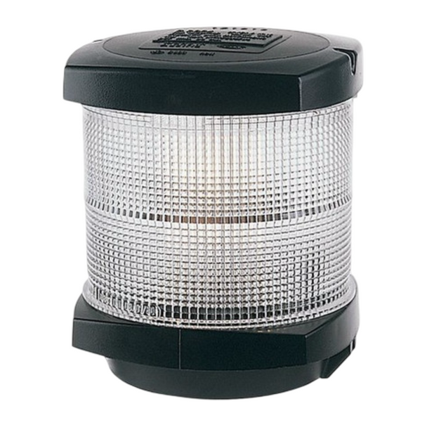 HELLA Navigation All Round White 