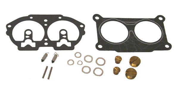 Sierra 18-7756 Yamaha Carburetor Kit