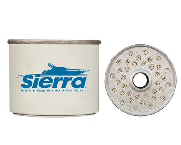 Sierra 18-7858 Volvo Oil Fuel Filter