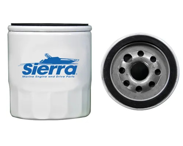 Sierra 18-7884 Volvo Diesel Oil Filter