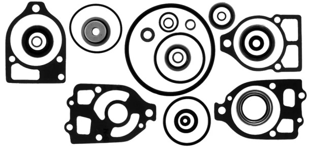 Sierra 18-2652 Mercruiser Seal Kit Lower