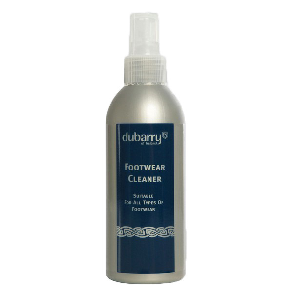 Dubarry Footwear Cleaner