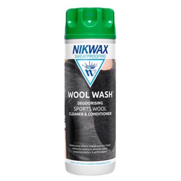 Nikwax Woolwash
