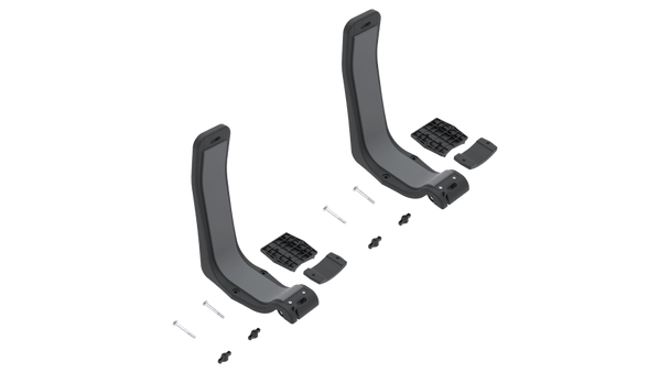 Kajak Sport J-Carrier for Airfoil Bars