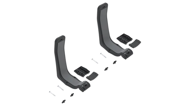 Kajak Sport J-Carrier for Airfoil Bars