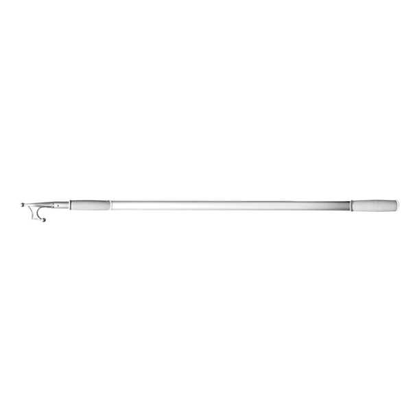 Telescopic Aluminium Boat Hook 25/30MM 112/195cm