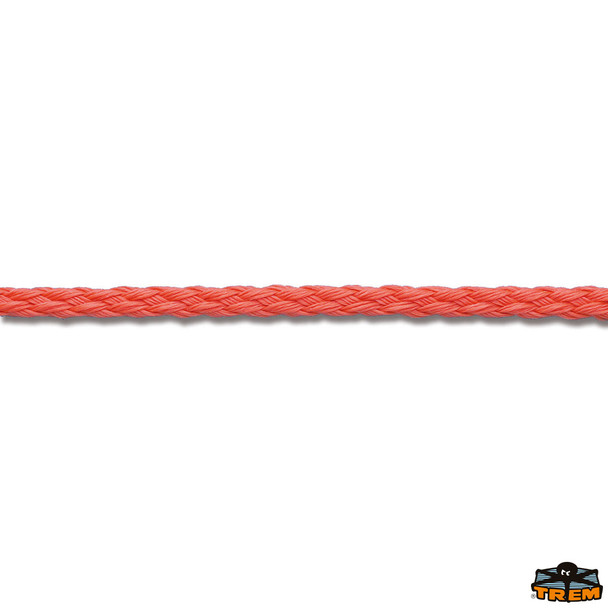 Trem Nautic Braid Orange