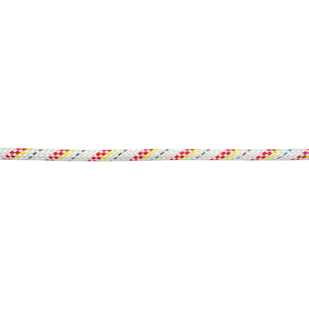 Trem Nautic Cruise Red/Yellow - 10mm