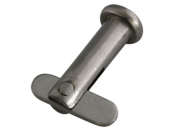 Talamex Stainless Drop Nosed Pins  -   Variety of Sizes