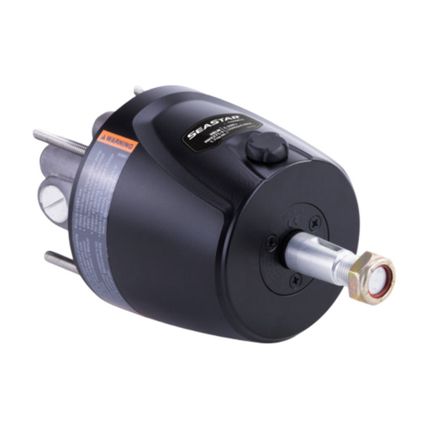 Dometic Seastar Hydraulic Steering Helm  2.0  cu.in - HH5273-3