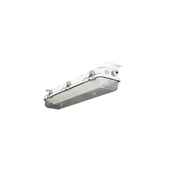Aqua Signal MIRZ54-600 LED 2500 HF TW PC 840M20