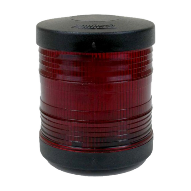 Aqua Signal Series 25 - All Round Red