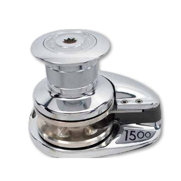 Lofrans Project 1500 24V 1500W C/W Drum 10mm Din766