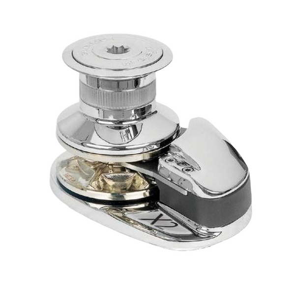 Lofrans Project X2 24V 1000W Drum S/S G+D 8mm Din766