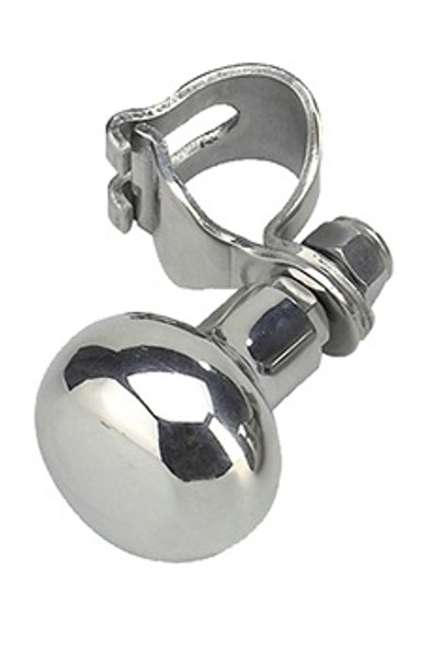 Plastimo Stainless Hand Knob for Steering Wheel 56087