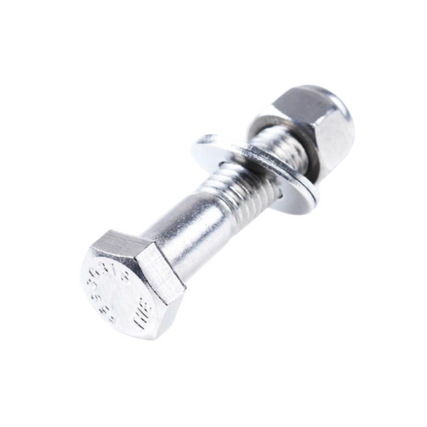 ILCA Mega Bolt