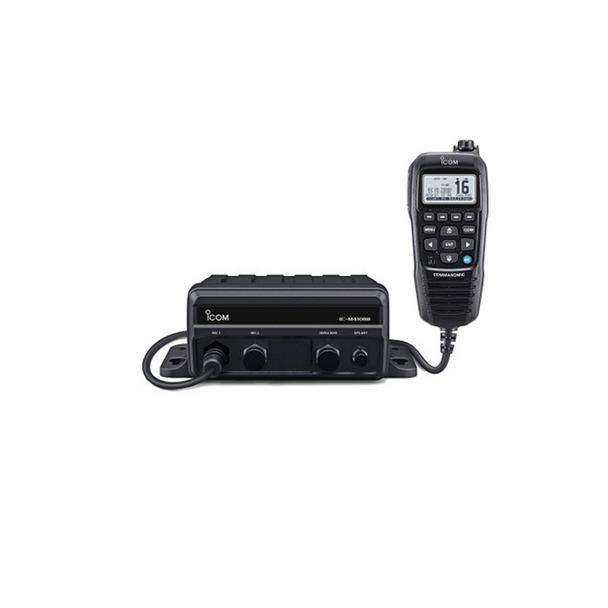 Icom M410BB Black Box VHF Radio