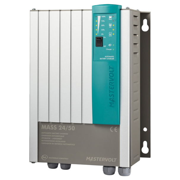 Mastervolt Mass Charger 24/50-2