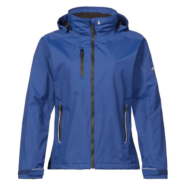 Musto Corsica Women's 2.0 Jacket 2.0 - Dark Cobalt, front