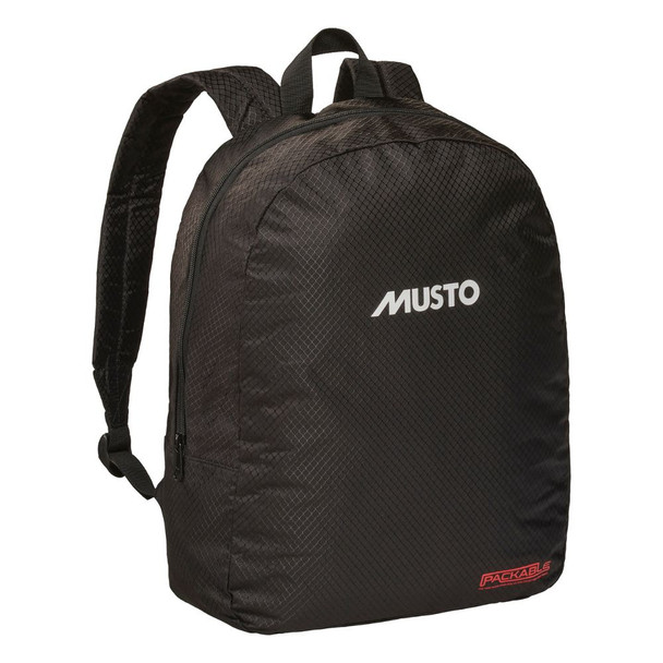 Musto Packable Backpack