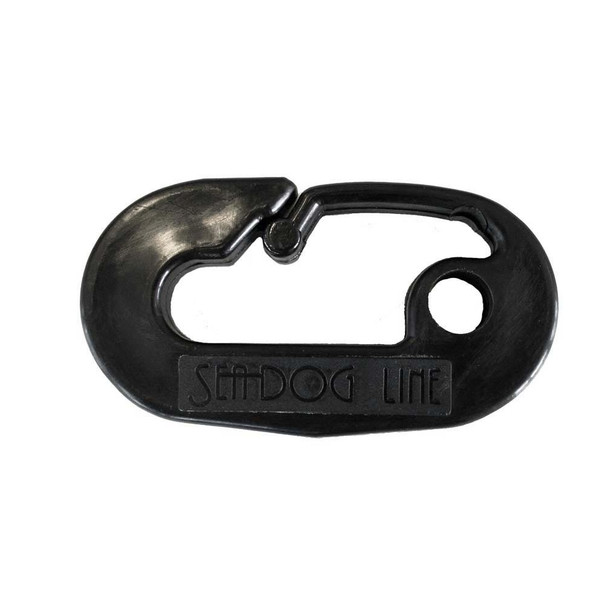 Seadog Clip Non-Corrosive Plastic Krab