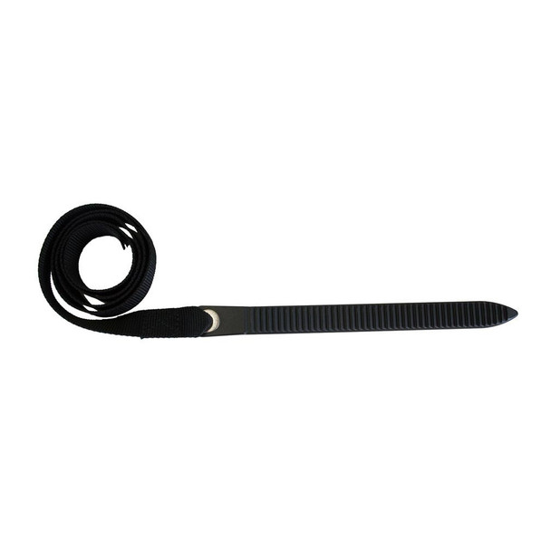 Palm Ratchet Strap - Inc Webbing & Plastic Rachet Strap