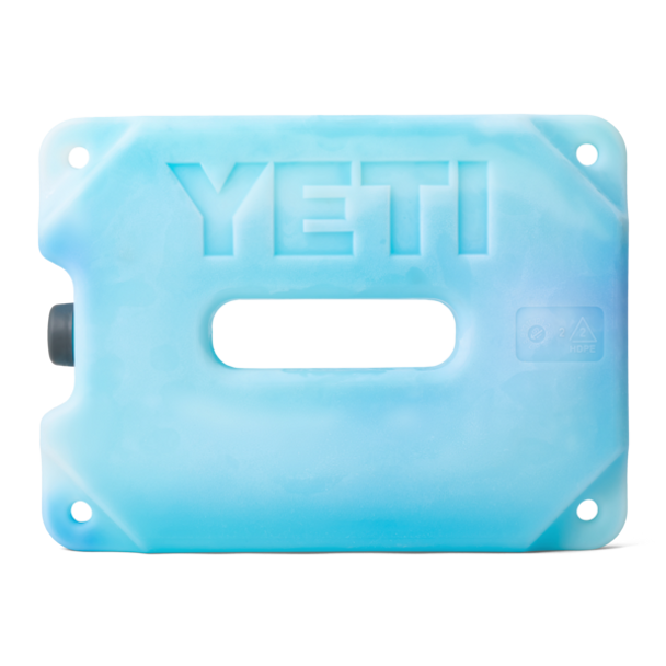 YETI Ice Pack - 4Lb - Front