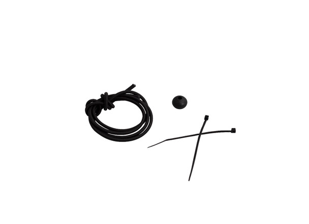 Replacement Hydrofoil Skeg Elastic Kit
