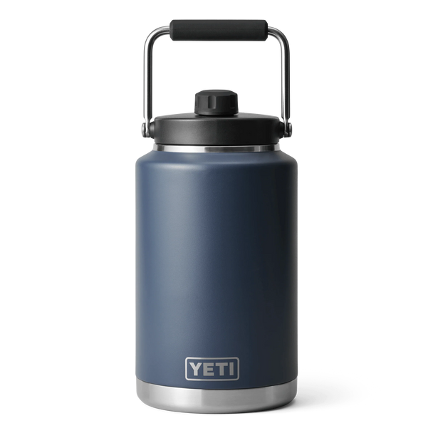 YETI Rambler 1 Gallon Jug - Navy_1