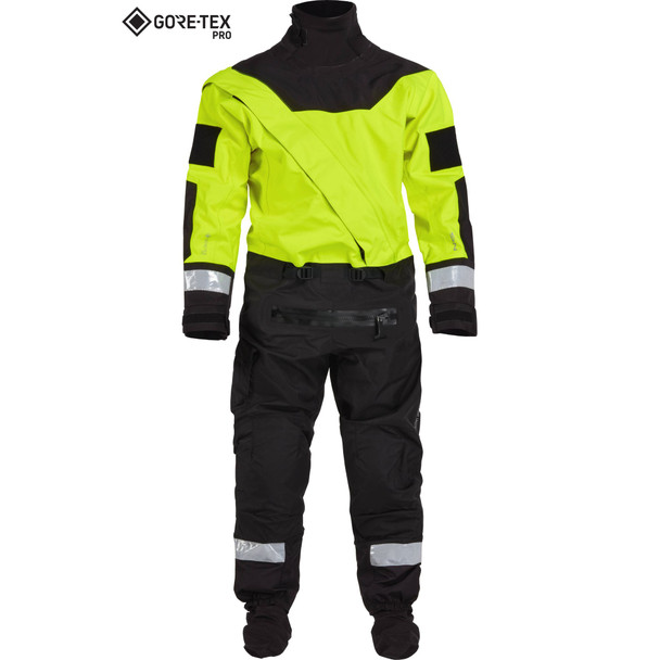 NRS Ascent SAR GTX Dry Suit